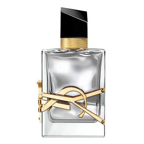 yves saint laurent libre l'absolu platine 50 ml|libre la absolu platine.